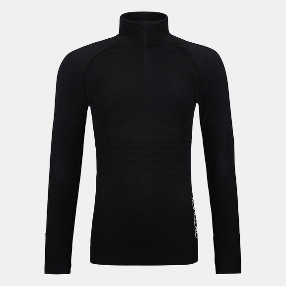 Base Layer long 230 COMPETITION ZIP NECK W