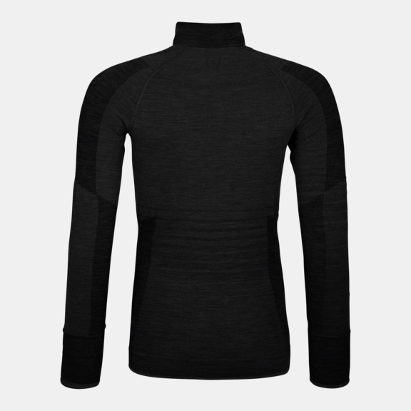 Langarm Baselayer 230 COMPETITION ZIP NECK W