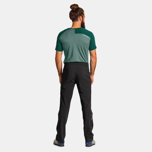 Lightweight Pants BRENTA PANTS M