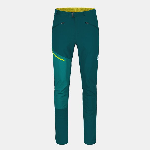 Pantalons légers BRENTA PANTS M