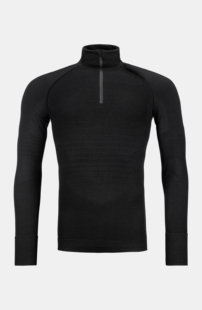 Langarm Baselayer 230 COMPETITION ZIP NECK M