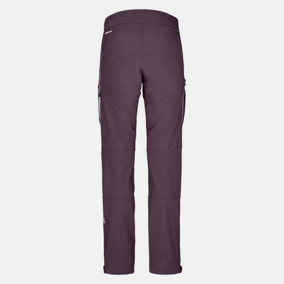 Softshell-Hosen WESTALPEN SOFTSHELL PANTS W 