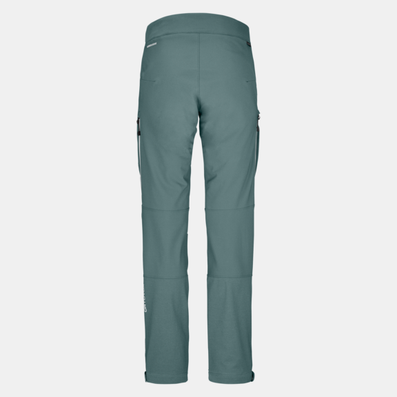 Softshell-Hosen WESTALPEN SOFTSHELL PANTS W 