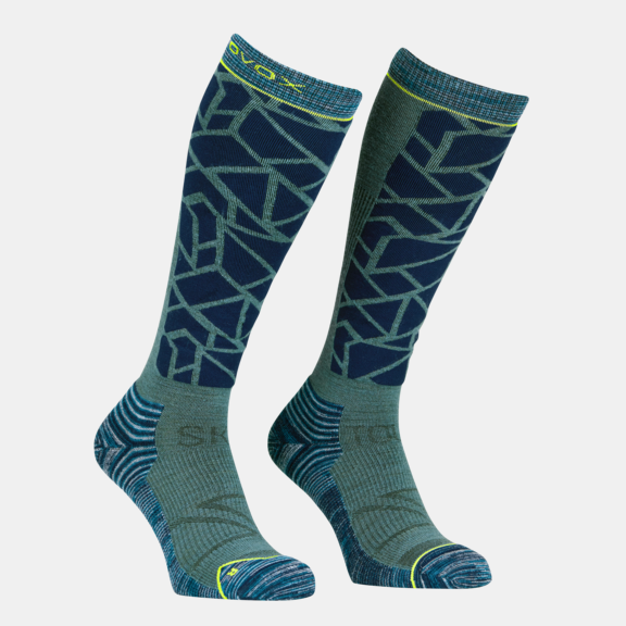 Socken SKI TOUR COMP LONG SOCKS M