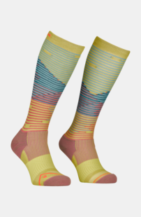 Socken ALL MOUNTAIN LONG SOCKS W