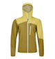 Hardshell-Jacken 2,5L CIVETTA JACKET W Grün