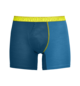 Caleçons courts 150 ESSENTIAL BOXER BRIEFS M Bleu