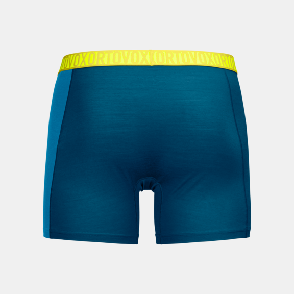 Caleçons courts 150 ESSENTIAL BOXER BRIEFS M