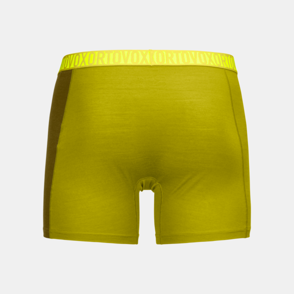 Caleçons courts 150 ESSENTIAL BOXER BRIEFS M