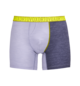 Boxer 150 ESSENTIAL BOXER BRIEFS M Grigio