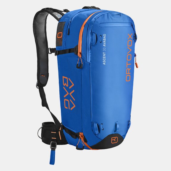 Ascent ASCENT 30 AVABAG sans AVABAG-Unit