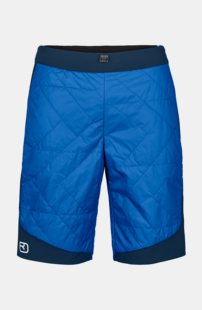 Shorts SWISSWOOL PIZ BOÈ SHORTS M