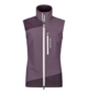 Vestes sans manches PALA LIGHT VEST W Violet