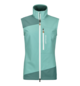 Vestes sans manches PALA LIGHT VEST W Vert