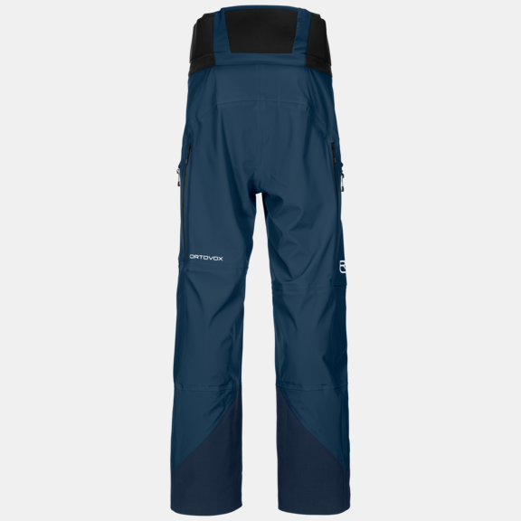 Hardshell Pants 3L GUARDIAN SHELL PANTS M