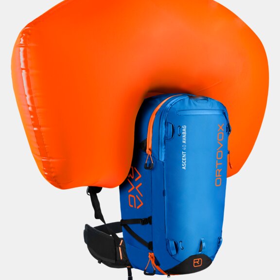 Ascent ASCENT 40 AVABAG