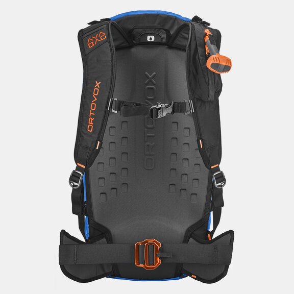 Ascent ASCENT 40 AVABAG