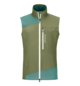 Gilet PALA LIGHT VEST M Verde