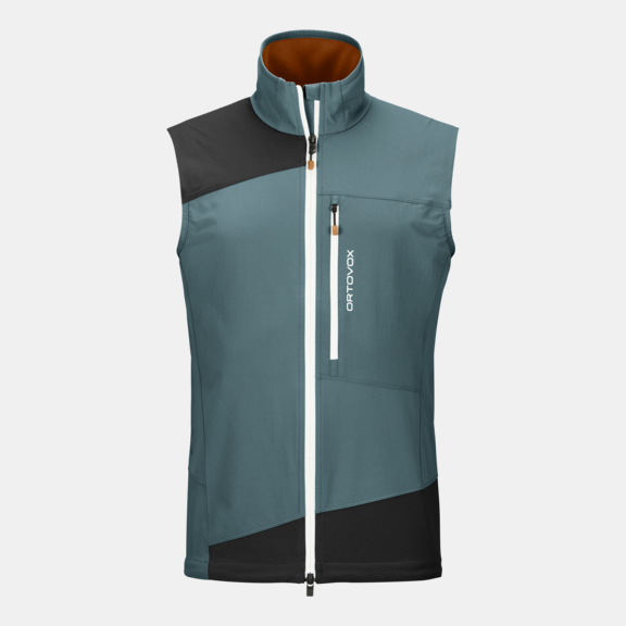 Veste sans manches PALA LIGHT VEST M