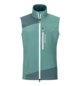 Gilet PALA LIGHT VEST M Verde