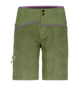 Shorts CASALE SHORTS W Verde