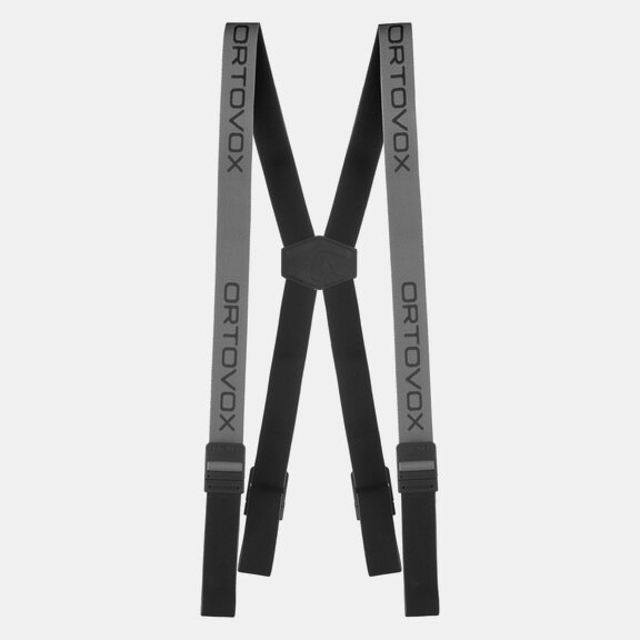 Gürtel | Hosenträger LOGO SUSPENDERS