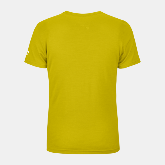 T-Shirts 185 MERINO PROTACT TS M