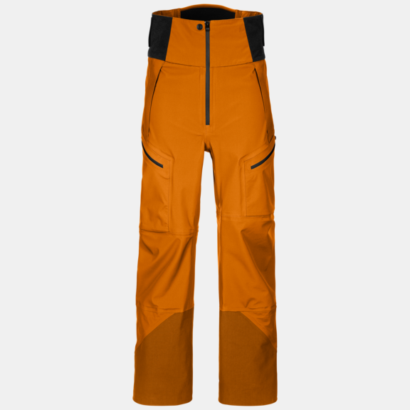 Hardshell-Hosen 3L GUARDIAN SHELL PANTS M