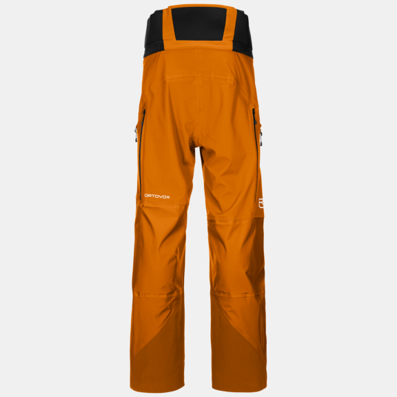 Hardshell-Hosen 3L GUARDIAN SHELL PANTS M