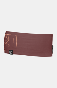 Stirnbänder 120 TEC LOGO HEADBAND