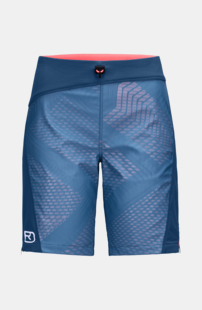 Shorts COL BECCHEI WB SHORTS W