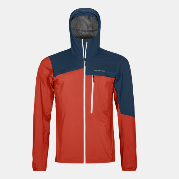 Veste Hardshell 2,5L CIVETTA JACKET M