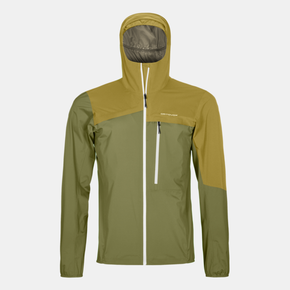 Hardshell Jackets 2,5L CIVETTA JACKET M