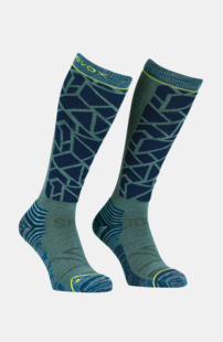 Socken SKI TOUR COMP LONG SOCKS M