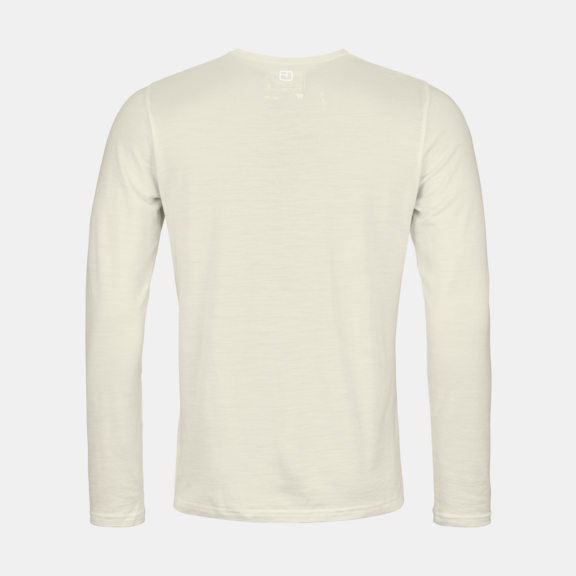 Longsleeves 185 MERINO MTN CUTOUT LS M