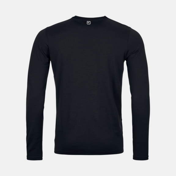 Longsleeves 185 MERINO MTN CUTOUT LS M