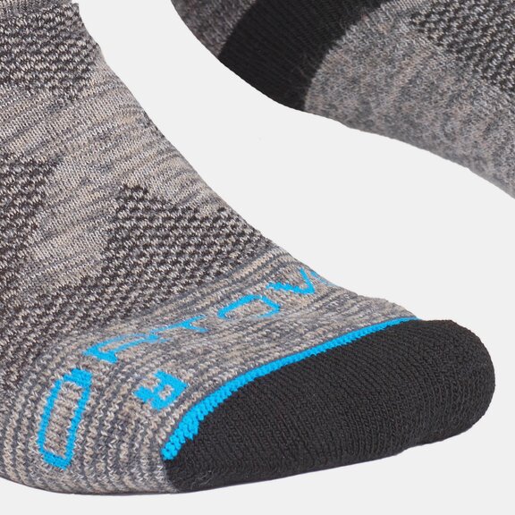 Socks ALL MOUNTAIN MID SOCKS WARM M