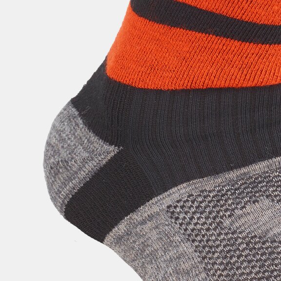 Chaussettes ALL MOUNTAIN MID SOCKS WARM M