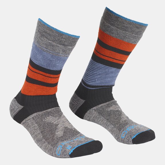 Socken ALL MOUNTAIN MID SOCKS WARM M