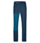 Lightweight Pants BRENTA PANTS M  Blue