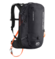 LiTRIC AVABAG LITRIC FREERIDE 26S  Black