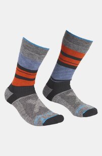 Socken ALL MOUNTAIN MID SOCKS WARM M