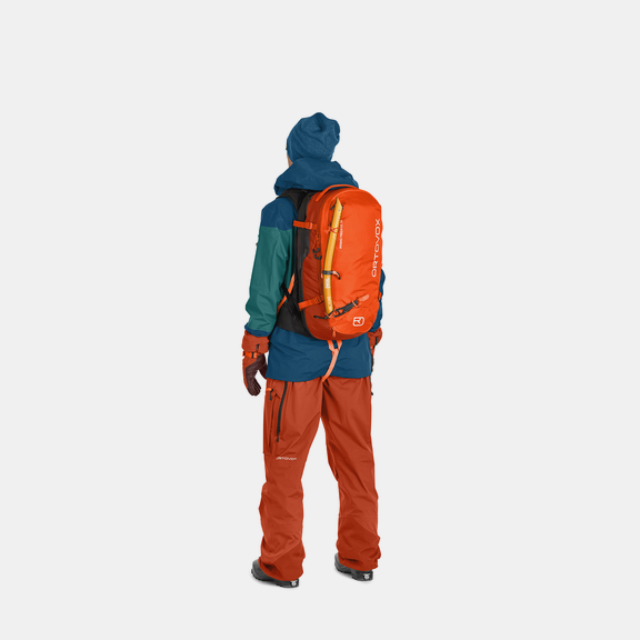 AVABAG LiTRIC ZIP-ONs AVABAG LITRIC FREERIDE 28 ZIP