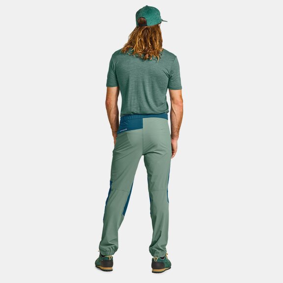 Lightweight Pants VAJOLET PANTS M