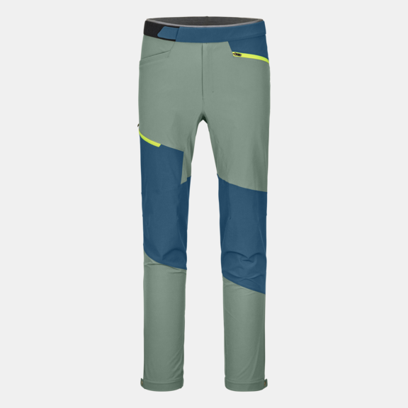 Lightweight Pants VAJOLET PANTS M