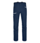 Softshell Pants PIZOL PANTS M Blue