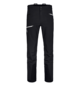 Softshell-Hosen PIZOL PANTS M Schwarz