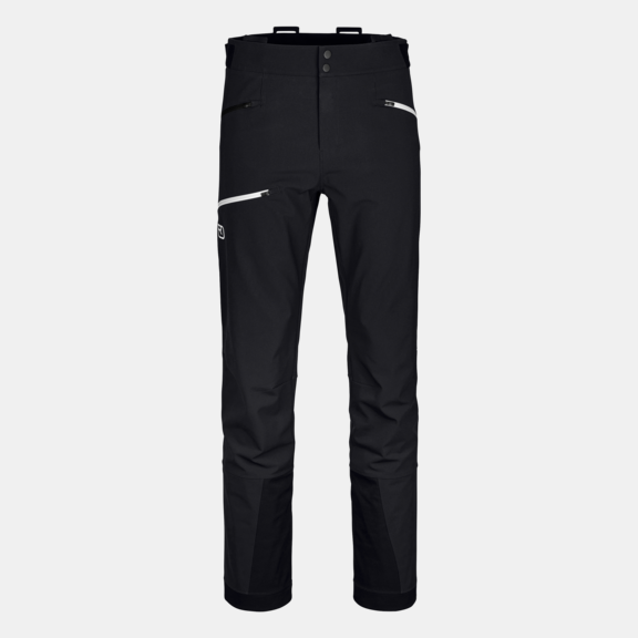 Softshell Pants PIZOL PANTS M