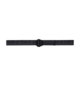 Ceintures | Bretelles KNIT BELT Noir