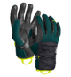 Gants TOUR PRO COVER GLOVE M Vert